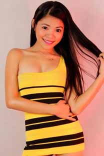 Philippine Women | Profile